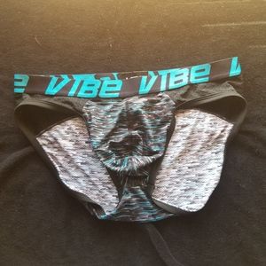 Andrew Christian Vibe Briefs - L